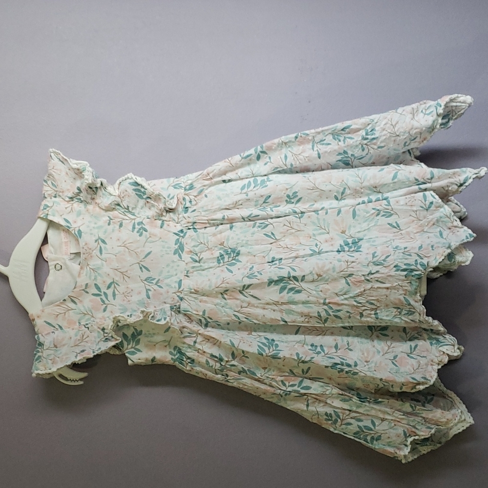 Toddler dress